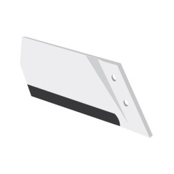 Ailerons de rechange carbure Carre 50316904