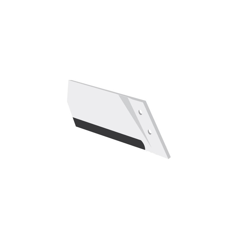 Ailerons de rechange carbure Carre 50316904