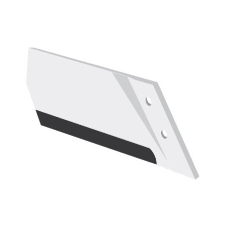 Ailerons de rechange carbure Lemken 3374460