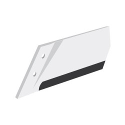 Ailerons de rechange carbure Carre 50316903