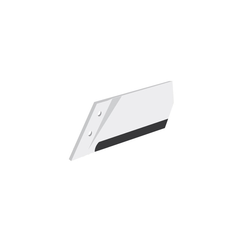 Ailerons de rechange carbure Lemken 3374460