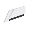 Ailerons de rechange carbure Lemken 3374460
