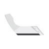 Ailerons de rechange carbure Lemken 3374520