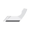 Ailerons de rechange carbure Lemken 3374521