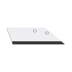 Ailerons de rechange carbure Pottinger 966500310