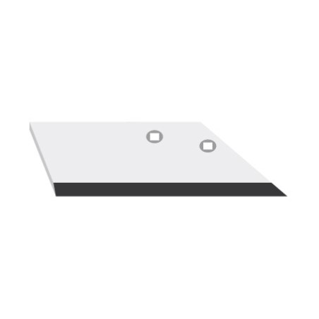Ailerons de rechange carbure Pottinger 966500310