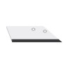 Ailerons de rechange carbure Pottinger 966500310