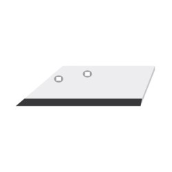Ailerons de rechange carbure Pottinger 966500200