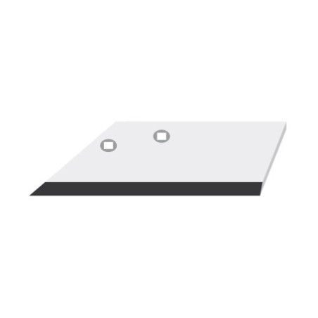 Ailerons de rechange carbure Pottinger 966500200