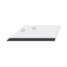 Ailerons de rechange carbure Pottinger 966500200