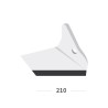 Ailerons de rechange carbure Pottinger 9762500301