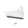 Ailerons de rechange carbure Pottinger 9781500240, 9781500230,9781500300, 9781500200