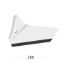 Ailerons de rechange carbure Pottinger 9781500240, 9781500230,9781500300, 9781500200