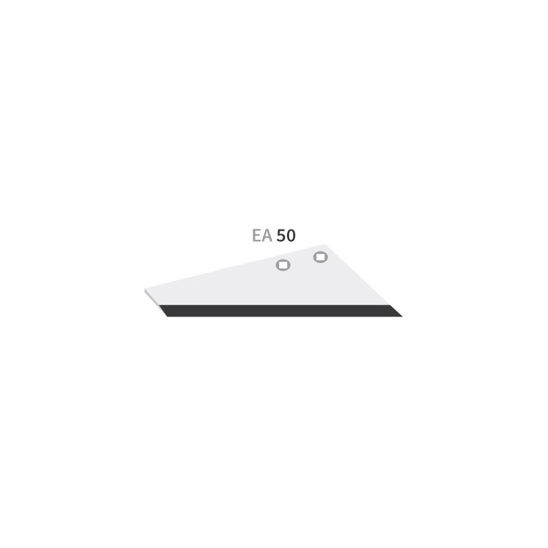 Ailerons de rechange carbure Farmet GGX 3001161