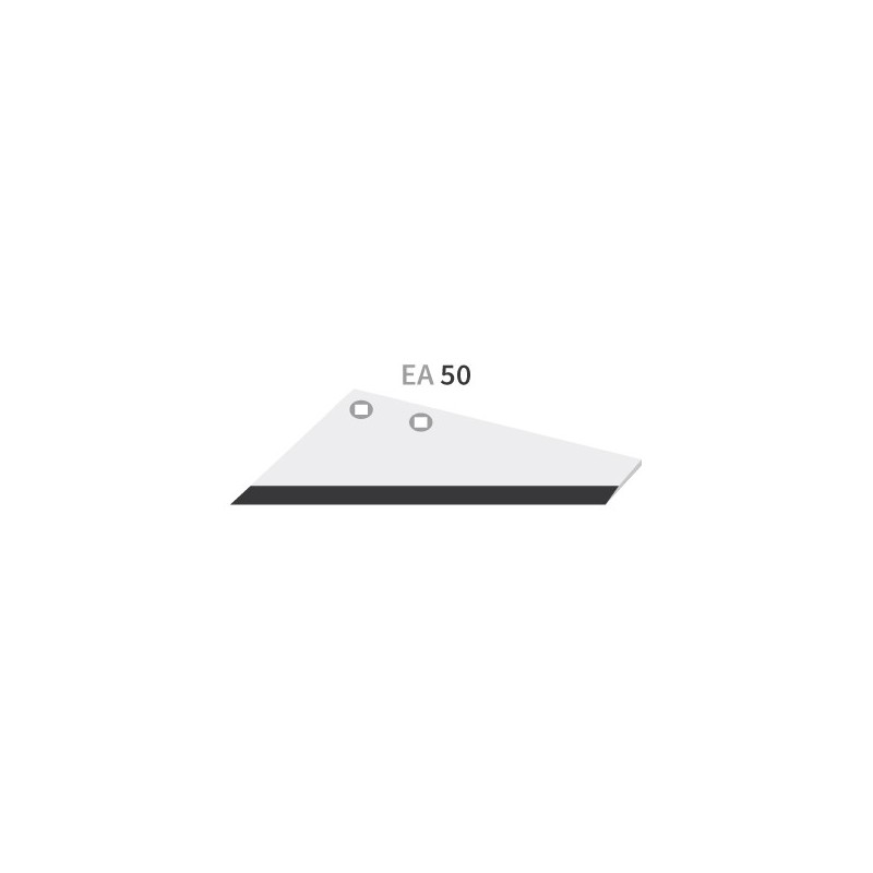 Ailerons de rechange carbure Farmet GGX 3001161