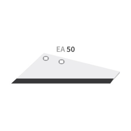 Ailerons de rechange carbure Farmet GGX 3001161