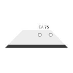 Ailerons de rechange carbure Rabe GG51