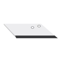 Ailerons de rechange carbure Vogel u. Noot