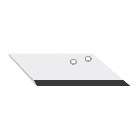 Ailerons de rechange carbure Vogel u. Noot