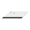 Ailerons de rechange carbure Vogel u. Noot