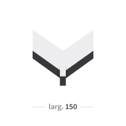 Ailerons de rechange carbure Universel