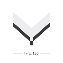 Ailerons de rechange carbure Universel