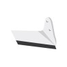 Ailerons de rechange carbure Unia CROSS