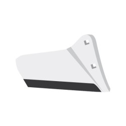 Ailerons de rechange carbure Vaderstad 475000