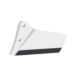 Ailerons de rechange carbure Vaderstad 475000