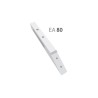 Support de pointes carbure Michel Entraxe 80 mm