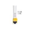 Socs de Cultivateurs carbure Kuhn 681004