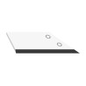 Ailerons de rechange carbure Doublet-Record 423450