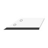 Ailerons de rechange carbure Doublet-Record 423400