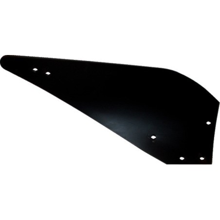 Versoir droite cylindrique (Cementé) Kuhn 616074