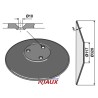 Disque de semoir Ø320'3 - Amazone - 962292
