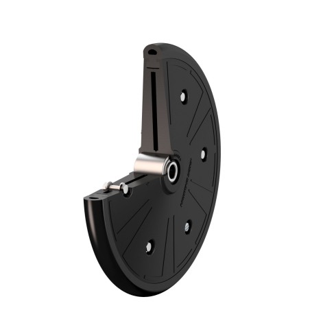 ROUE COMPLETE FARMFLEX® 310x25