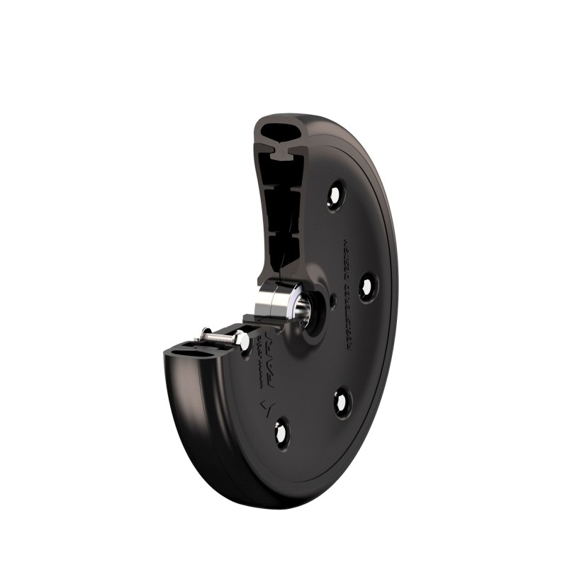 ROUE COMPLETE FARMFLEX® 250x42