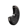 ROUE COMPLETE FARMFLEX® 250x42