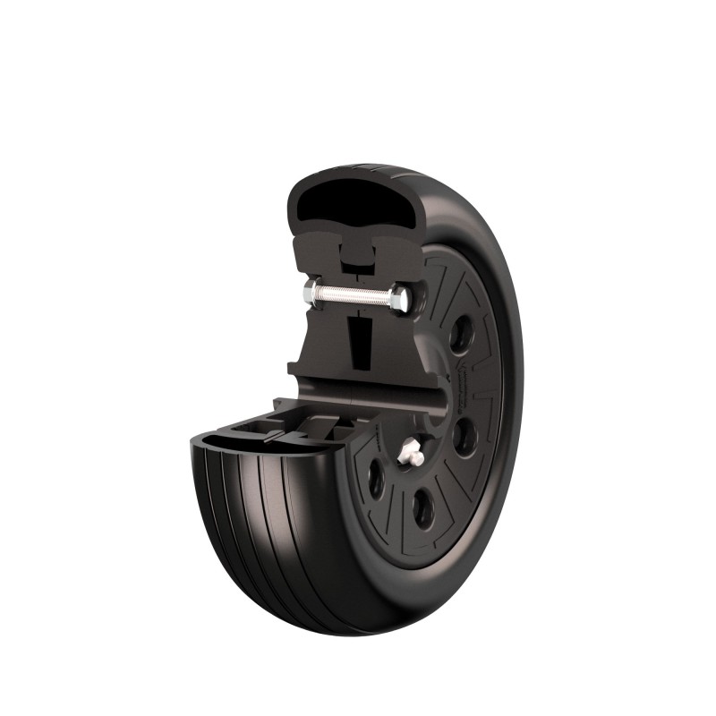 ROUE COMPLETE FARMFLEX® 200x67