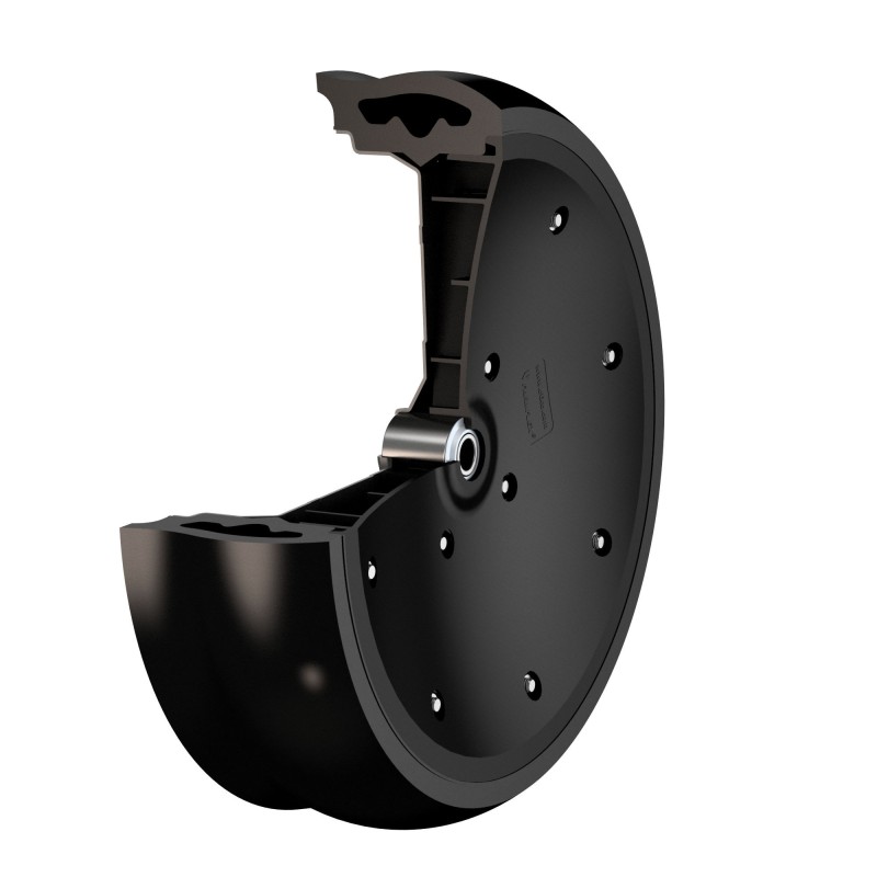 ROUE COMPLETE FARMFLEX® 400x115