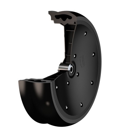 ROUE COMPLETE FARMFLEX® 400x115