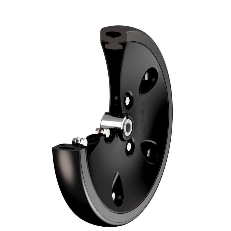 ROUE COMPLETE FARMFLEX® 330x50