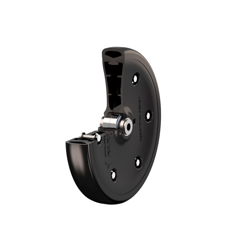 ROUE COMPLETE FARMFLEX® 250x42