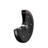 ROUE COMPLETE FARMFLEX® 250x42