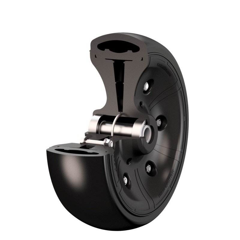 ROUE COMPLETE FARMFLEX® 300x100