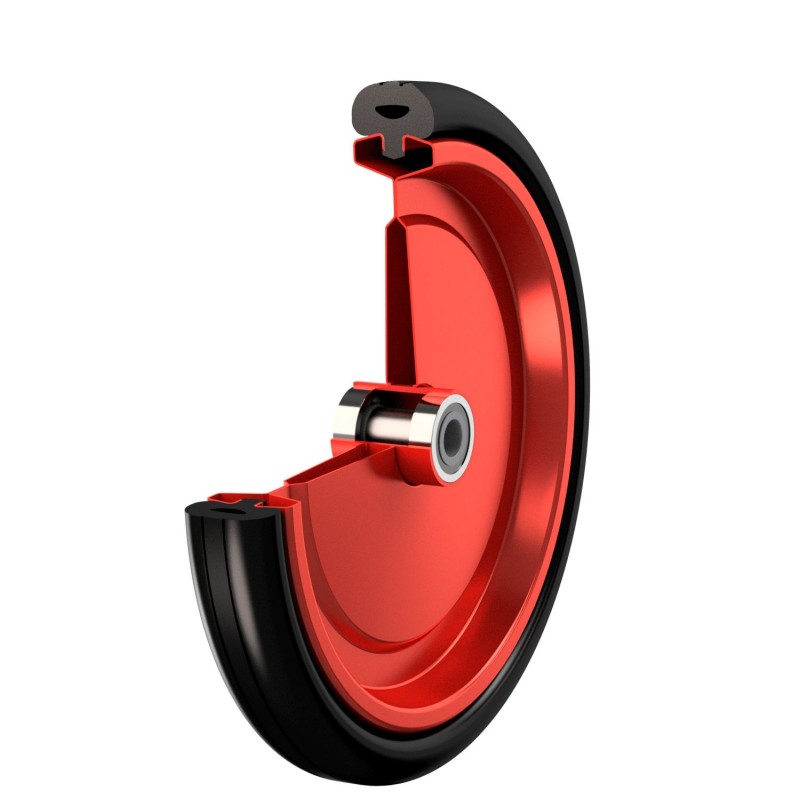 ROUE COMPLETE FARMFLEX® 360x50