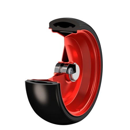 ROUE COMPLETE FARMFLEX® 300x100