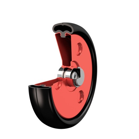ROUE COMPLETE FARMFLEX® 280x65