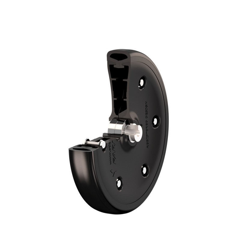 ROUE COMPLETE FARMFLEX® 250x42