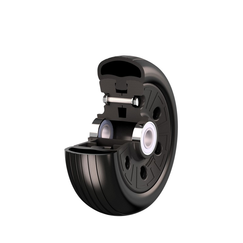 ROUE COMPLETE FARMFLEX® 200x67
